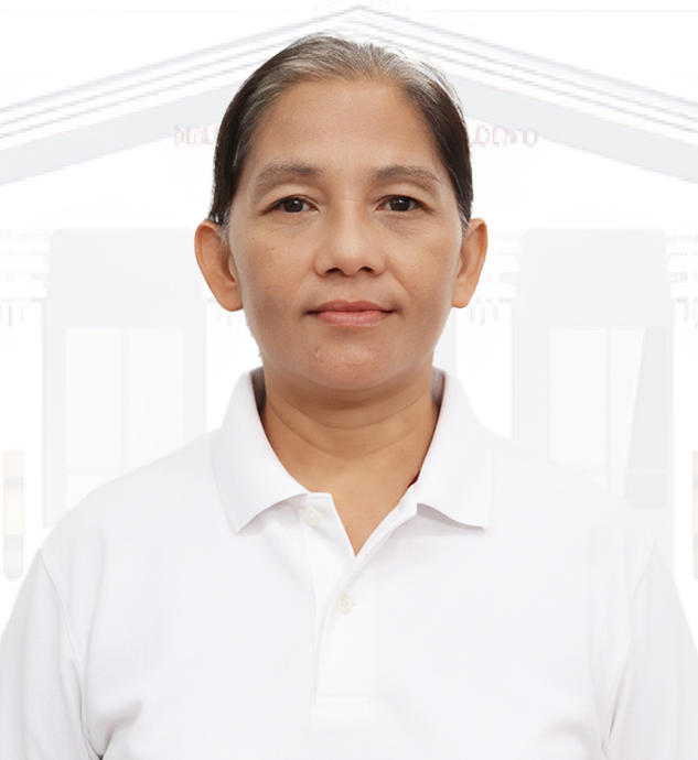 MS. LERMA B. LUPAGUE