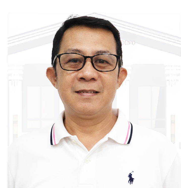 MR. RONALD P. TAWAG