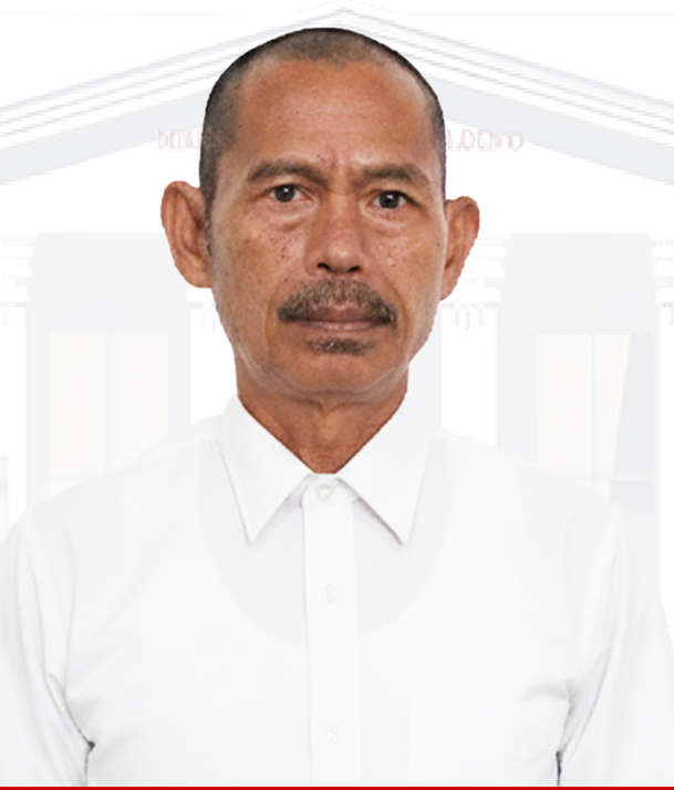 MR. EDGAR L. BANDOL JR.