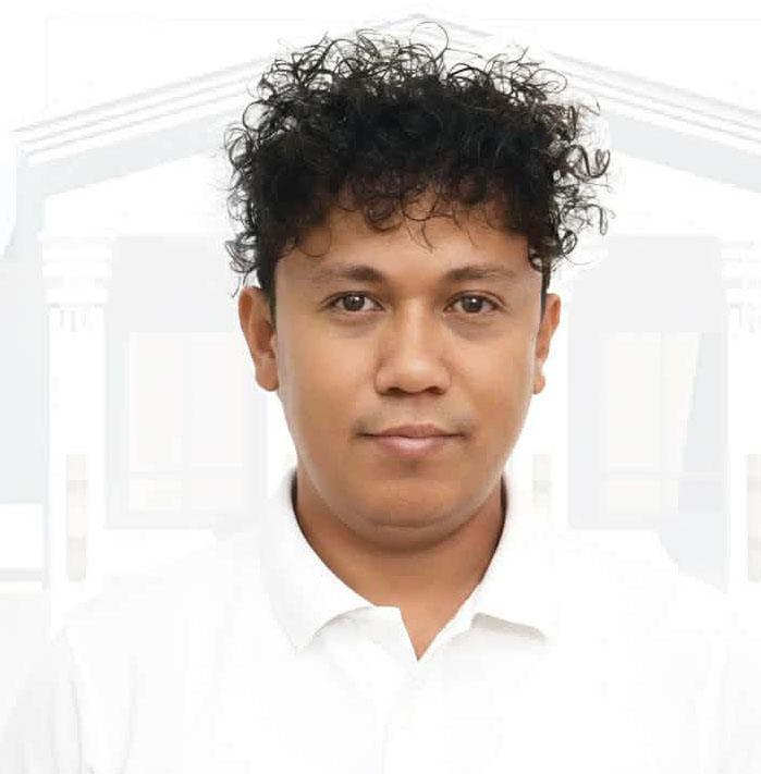 MR. ROMIL L. BIBAY