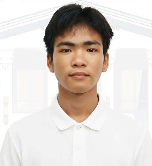 JEROME OLANO